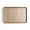Cuisipro 15.5 x 10.5-Inch Rectangular Steel Nonstick Baking Sheet Pan